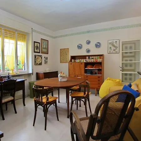 Napoleone Bed and breakfast