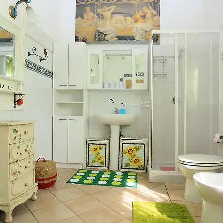 B&B Napoleone *