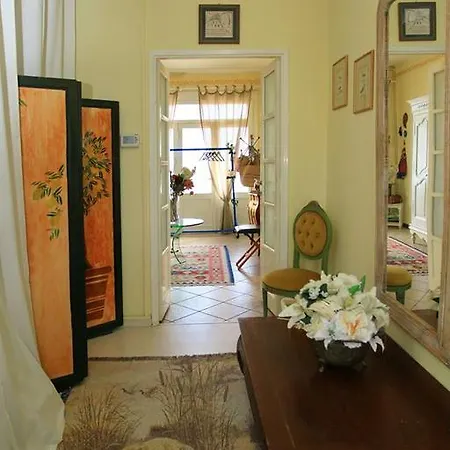 Bed and breakfast Napoleone Angera