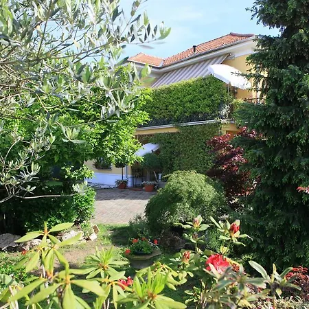 Bed and breakfast Napoleone