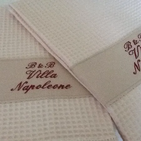 Bed and breakfast Napoleone Angera