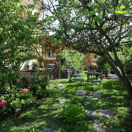 Napoleone Bed and breakfast Angera