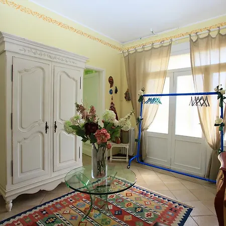 Napoleone Bed and breakfast