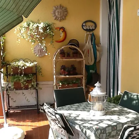 Napoleone B&B *