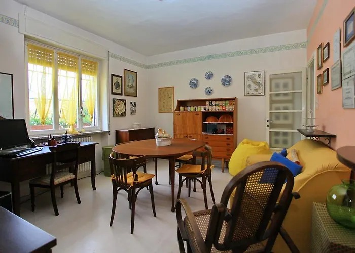 Napoleone Bed & Breakfast
