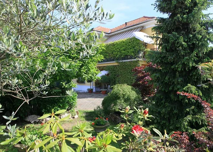 Bed and breakfast Napoleone