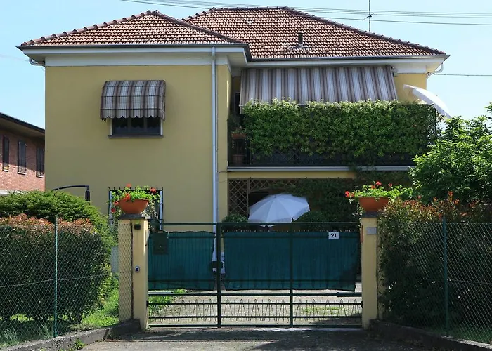 Bed & Breakfast Napoleone *