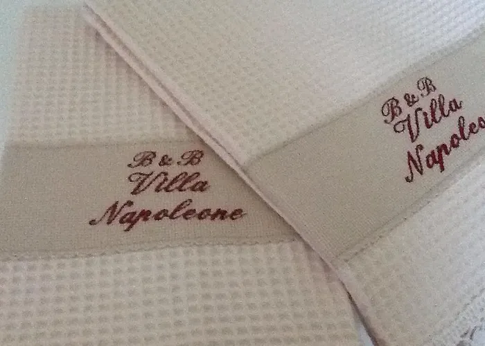 Bed & Breakfast Napoleone Angera